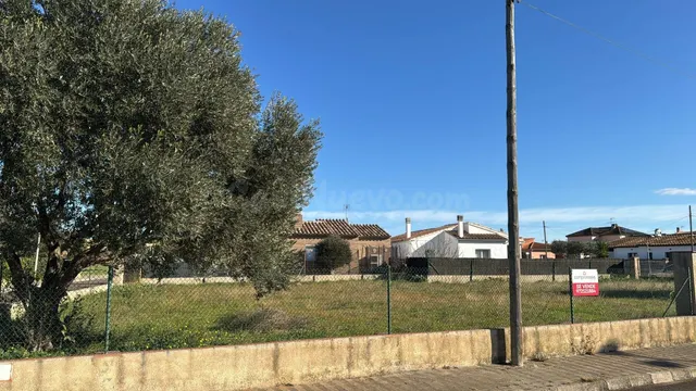 ¡Oportunidad de Terreno Urbano en el Mas Gros De Ventalló! - foto 3