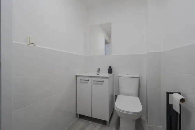 Adosado 3 habitaciones 70m² en venta - Costa del Sol — 10