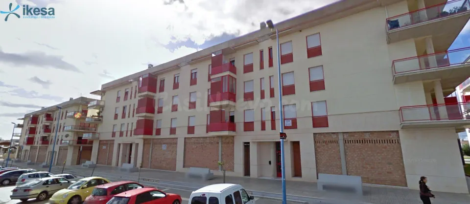 VENTA DE PISO EN LEPE, HUELVA. ACTIVO INMOBILIARIO SIN POSESIÓN / NO SE PUEDE VISITAR / NI FINANCIAR