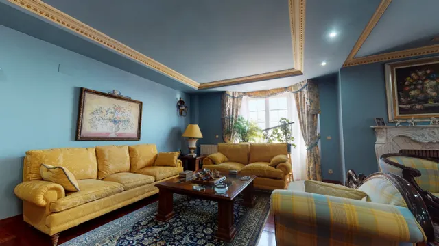 CASA INDEPENDIENTE DE LUJO  EN CASTRO URDIALES! — 41