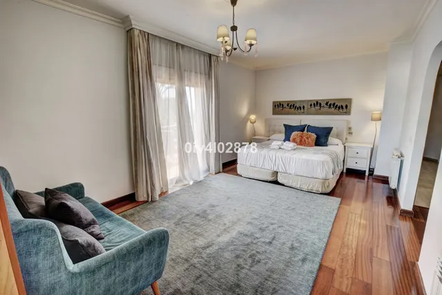 Chalet 6 habitaciones 493m² en venta - Centro — 42
