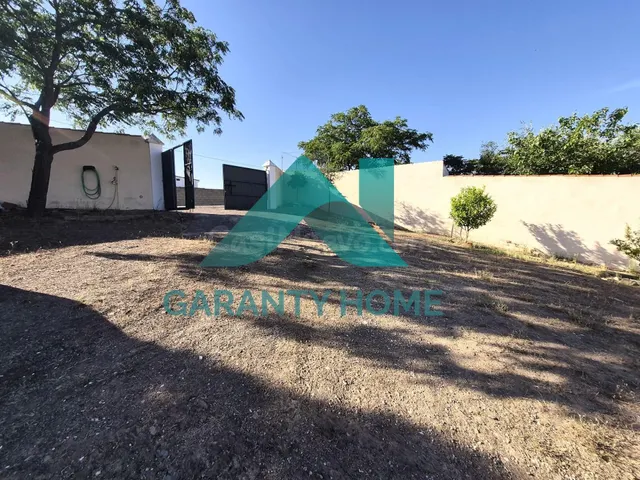 PARCELA EN VENTA EN POLÍGONO GANADERO (CÁCERES) ✨ - foto 2