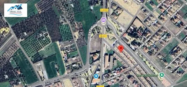 Venta de casa en Villamanrique de la Condesa (Sevilla) — 2