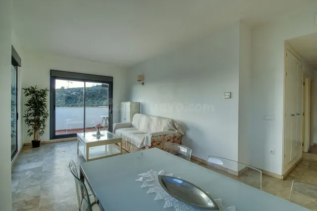 Ático 3 habitaciones 119m² en venta - Costa del Sol — 5