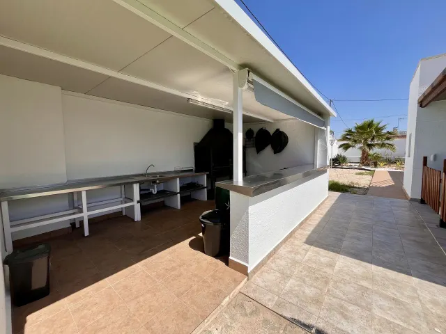 Casa de campo 3 habitaciones 300m² en venta - Alcantarilla — 26