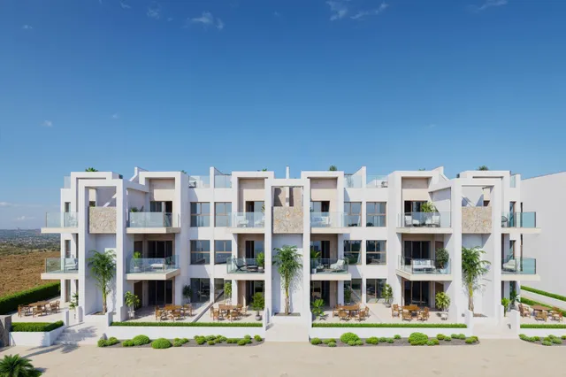 Apartamento 2 habitaciones 85m² en venta - Las Lomas del Rame-Bahía Bella — 37