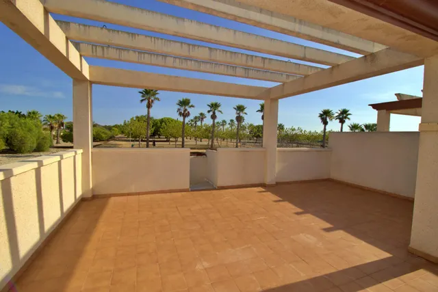 Alquiler en urbanización en La Marina (San Fulgencio) — 19