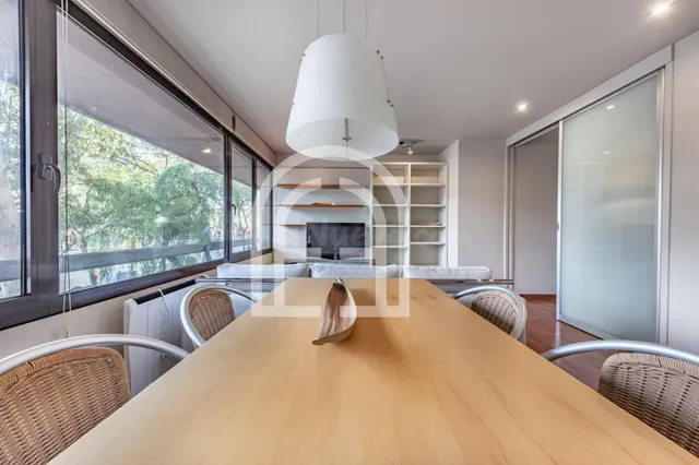 Vivienda exterior y luminosa junto a la Estación de Sants - foto 4