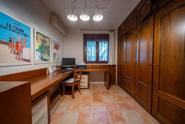 Chalet 5 habitaciones 396m² en venta - Riviera del sol — 17
