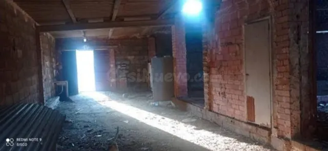 SE VENDE SOLAR EN ARTANA DE 1100 METROS CON CUADRA DE 450 ME - foto 2
