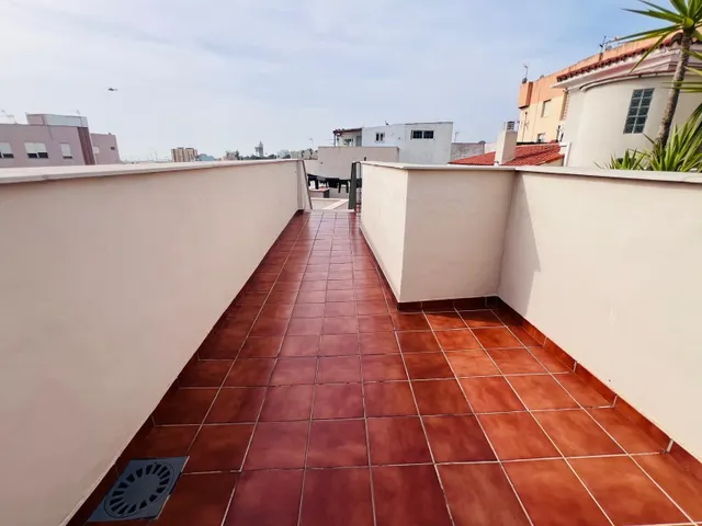 APARTAMENTO EN SAN ISIDRO — 6