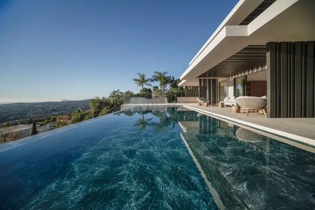 Chalet 5 habitaciones 2554m² en venta - Sotogrande - Alto - foto 2