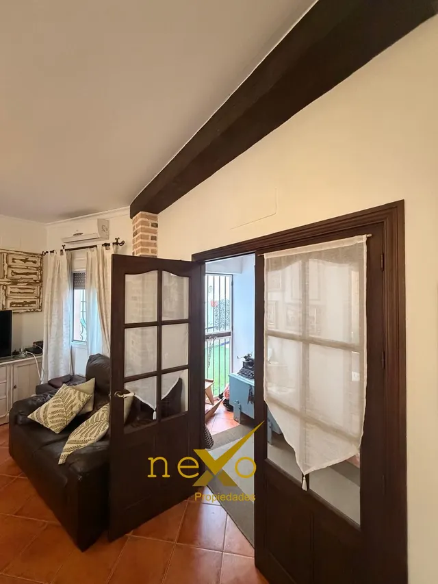 CASA DOS PLANTAS. ZONA NECRÓPOLIS — 7