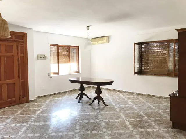 CASA DE PUEBLO EN LA APARECIDA — 5