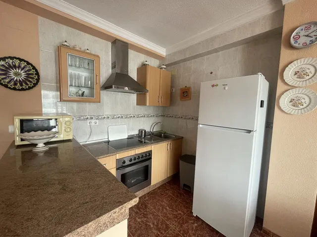 Ático 2 habitaciones 52m² en venta - Centro — 7