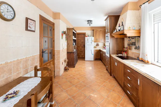 Venta de piso muy cerca de Loja de 154 m2, en Zagra (Granada) — 11