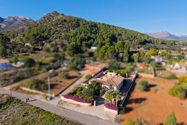 Villa 3 habitaciones 253m² en venta - Pueblo 15 - foto 3