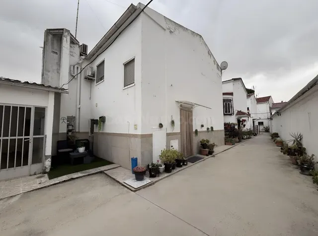 ¡Lista para entrar a vivir! Vivienda reformada con excelente