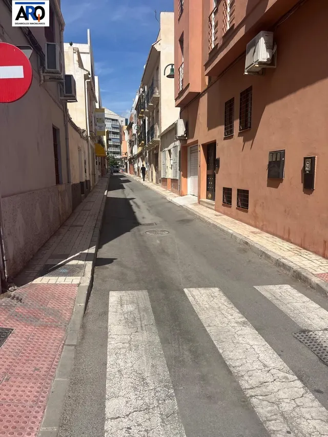Activo 600m2 junto María Zambrano- Proyecto 21 unidades coliving — 47