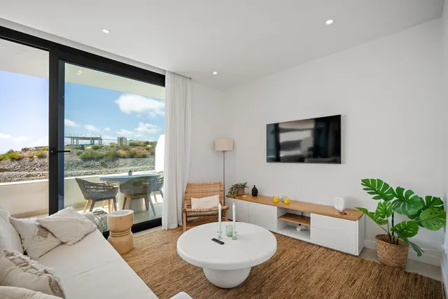 Apartamento 2 habitaciones 76m² en venta - Centro — 21