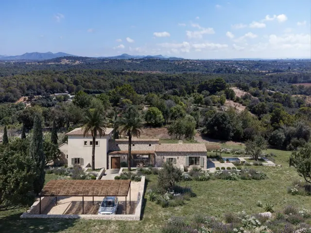 Terreno rural 400m² en venta - Manacor - foto 2