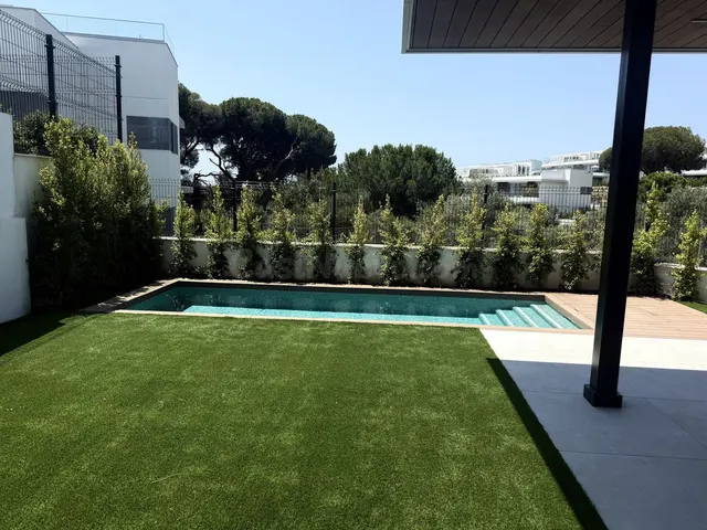 Apartamento 4 habitaciones 218m² en venta - Marbella — 4