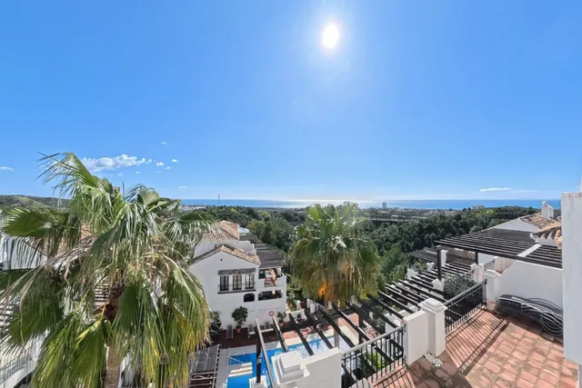 Ático Dúplex 2 habitaciones 134m² en venta - Marbella — 30