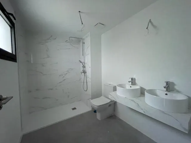 Piso a estrenar en Residencial Santa Ángela, Bellavista — 8