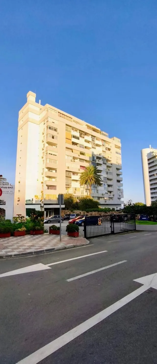 Apartamento 1 habitación 70m² en venta - Centro — 11