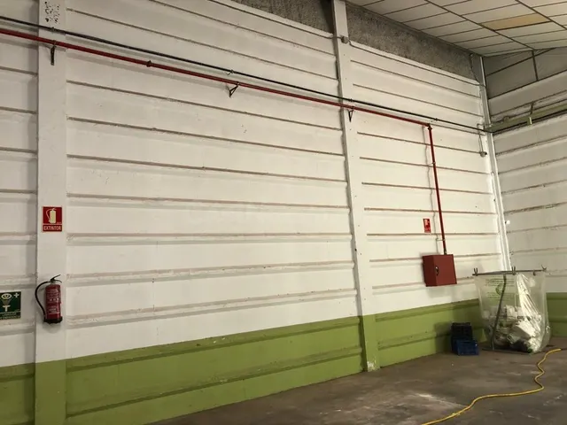 NAVE INDUSTRIAL - foto 5
