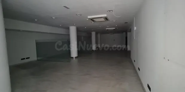 Local Comercial en Distrito de Salamanca - foto 4