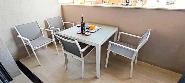 Apartamento 2 habitaciones 86m² en venta - torrevieja — 8