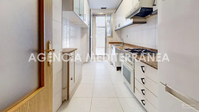 Piso 3 habitaciones 100m² en venta - En Corts — 4
