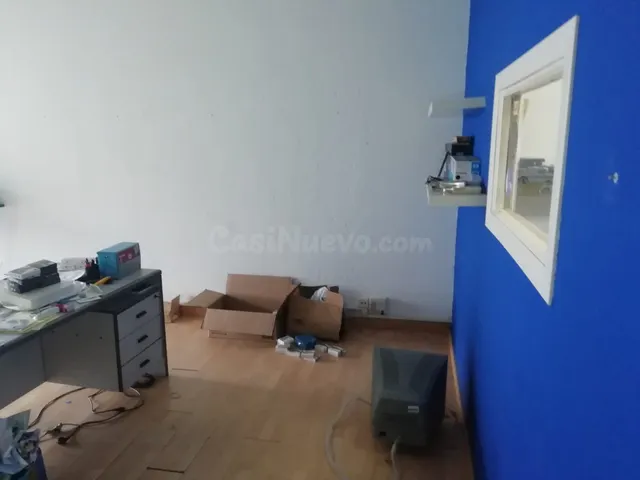 Bajo en Venta Calle Rosalía de Castro - Carballo - foto 2