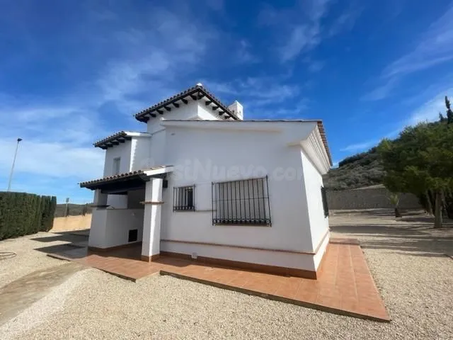 Villa 3 habitaciones 178m² en venta - La Pinilla - Las Palas — 3