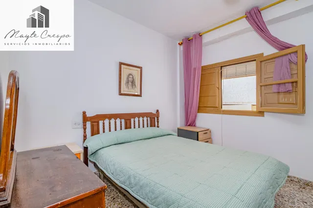 Amplia y Luminosa Casa en el Corazón de Monachil — 35