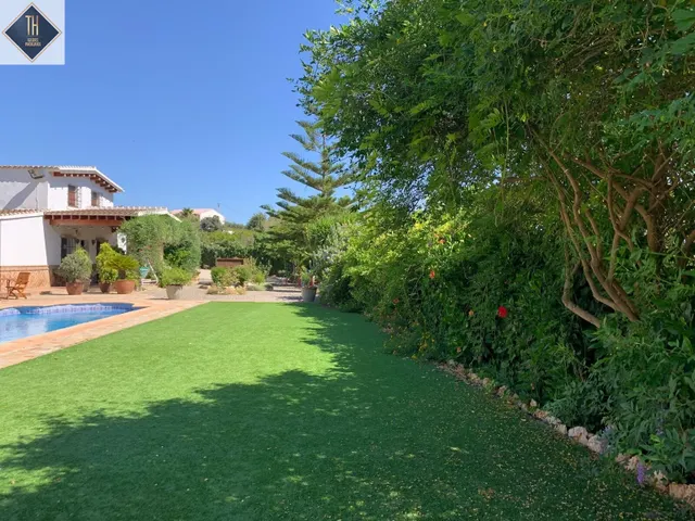 Finca - chalet en Alora — 7