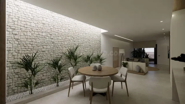 Apartamentos modernos de nueva construcción en Catral — 5