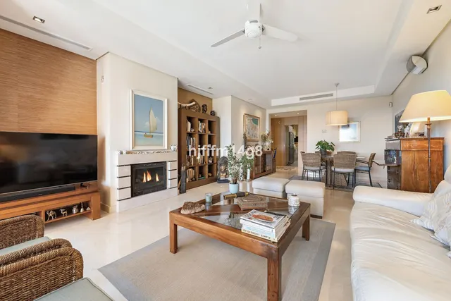 Apartamento 2 habitaciones 190m² en venta - El Madroñal — 8