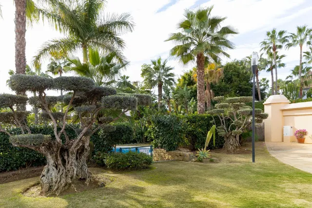 Apartamento 2 habitaciones 120m² en venta - Marbella — 4