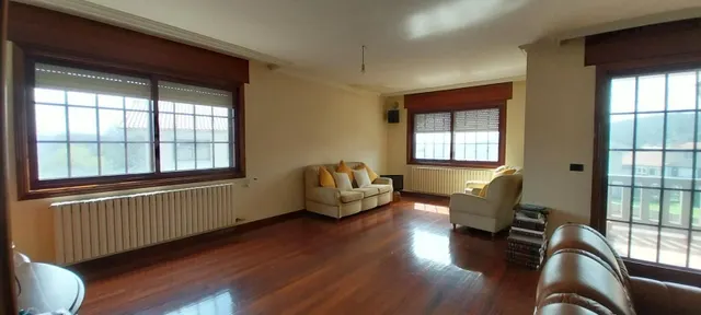 Chalet en Mos — 7