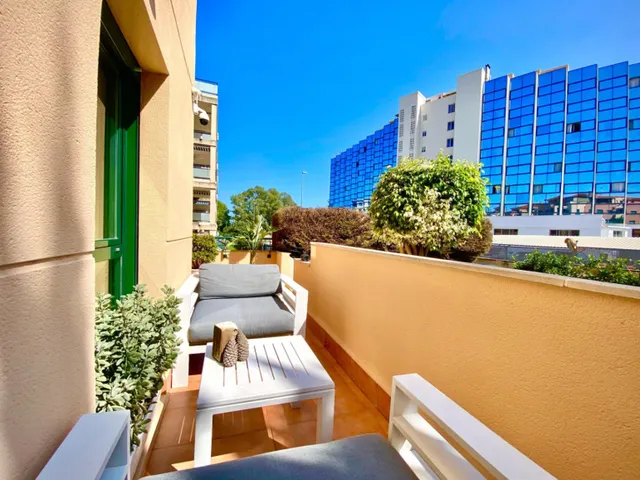 Apartamento 2 habitaciones 97m² en venta - Club Nautico — 8