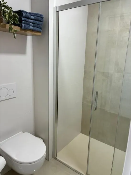 Apartamento 2 habitaciones 75m² en venta - Zona Pueblo — 16