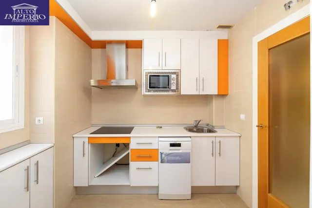 Piso en venta en Carretera de la Sierra - Oportunidad única — 18