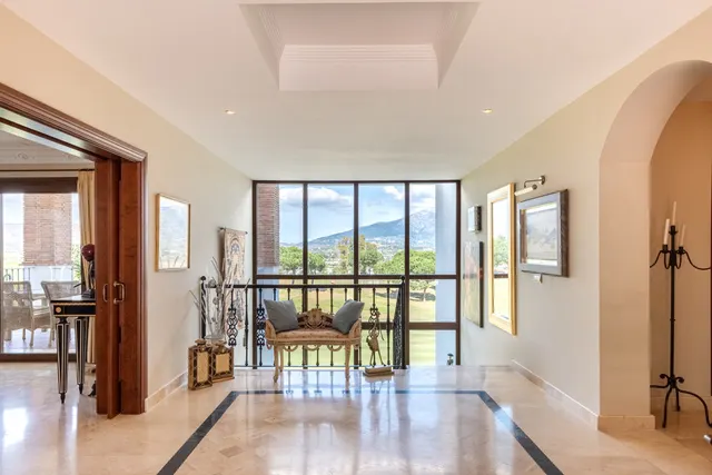 Chalet 4 habitaciones 463m² en venta - Riviera del sol — 15