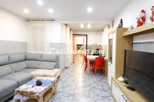 ?✨ CASA ADOSADA EN VENTA EN SANT JOAN DE VILATORRADA CON 3 H