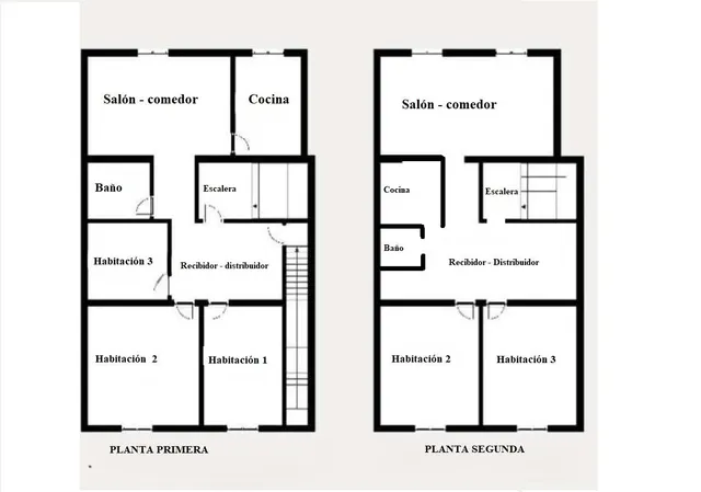 Piso dúplex en Felanitx — 17