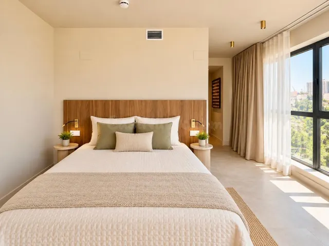 4 apartamentos en apartahotel con licencia indefinida frente - foto 3