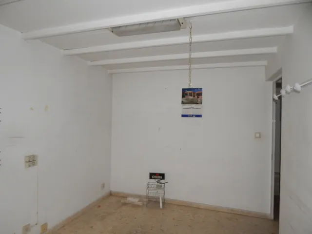FANTASTICO LOCAL COMERCIAL EN VENTA O ALQUILER EN ONTINYENT — 5