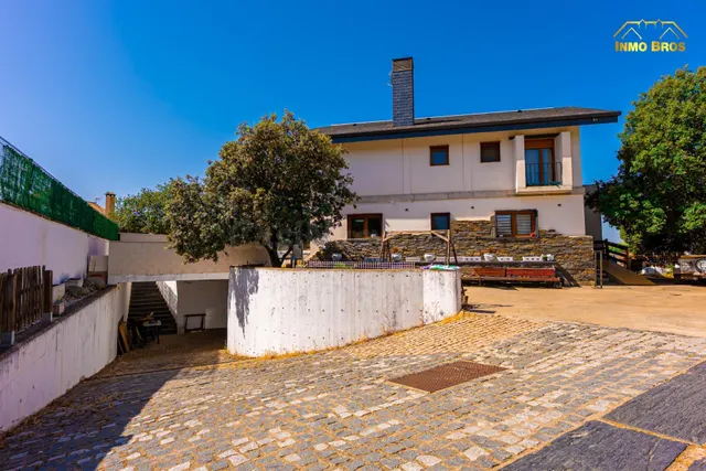 Chalet Lujo Urb. Sotolargo — 3